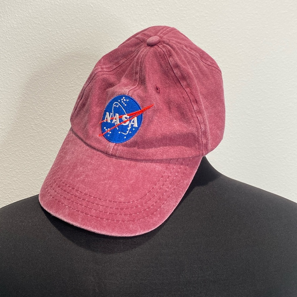 Nasa Hat - image 1